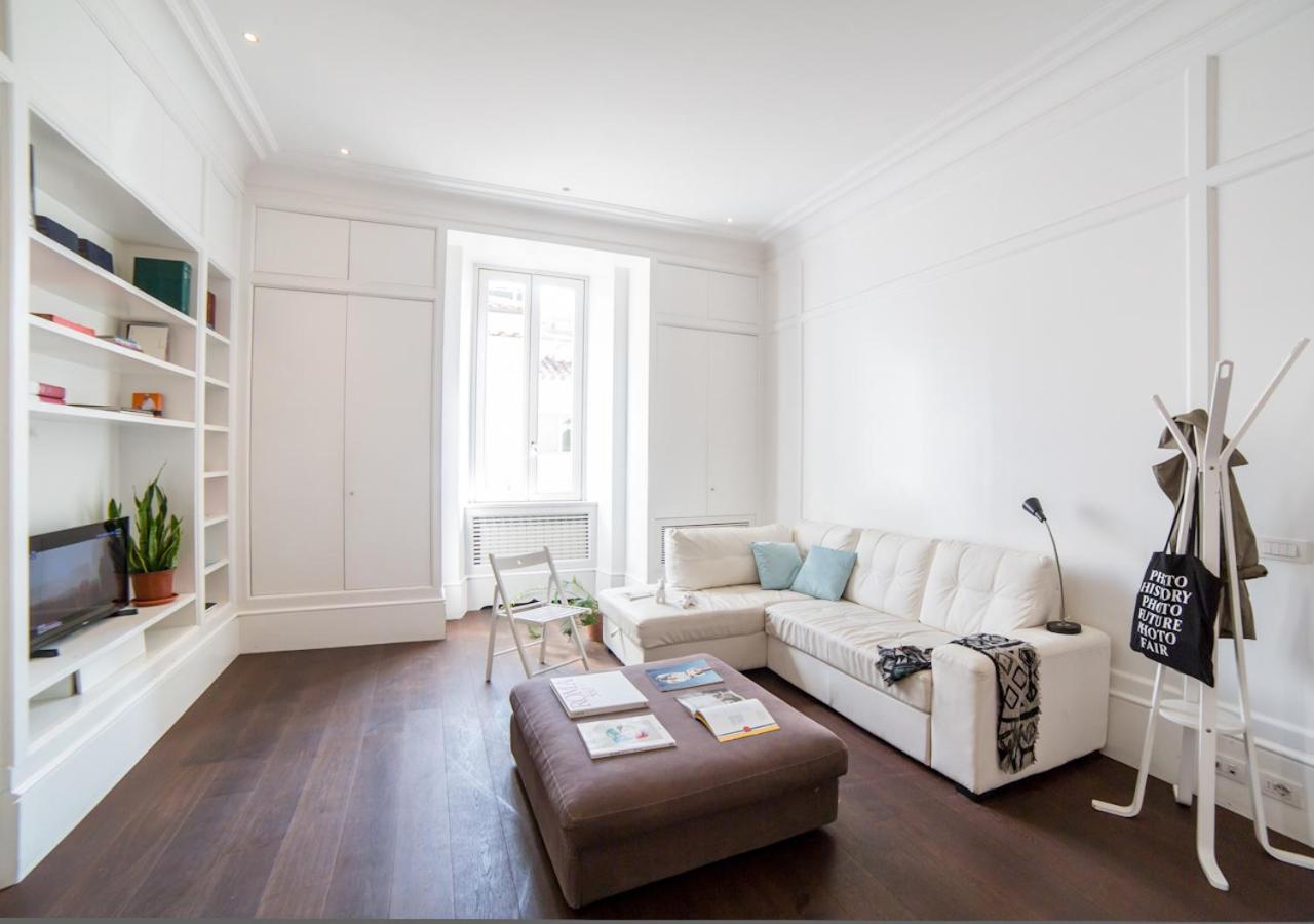 Rent In Rome - Maggiore Exterior foto
