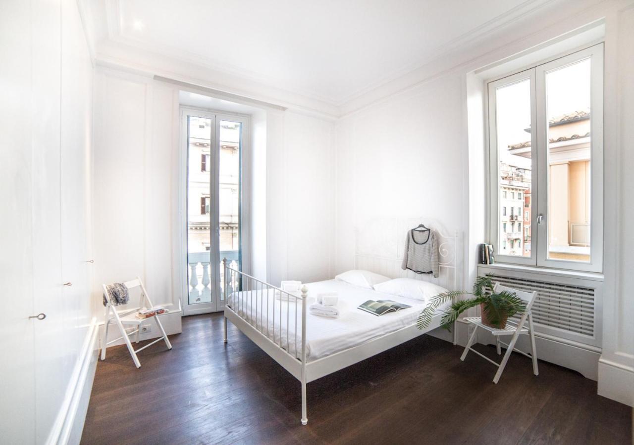 Rent In Rome - Maggiore Exterior foto